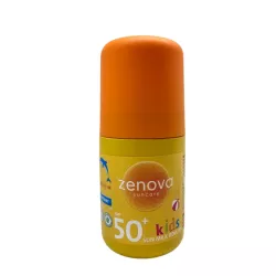 ZENOVA KREM DO OPALANIA DLA DZEICI SPF 50
