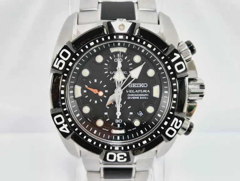 ZEGAREK SEIKO VELATURA SNDA59P1