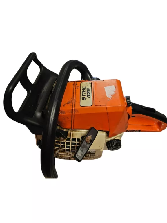 PIŁA SPALINOWA STIHL 025