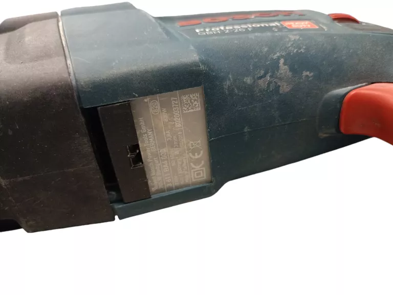 MŁOTOWIERTARKA BOSCH GBH 2-26F