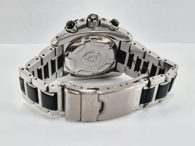 ZEGAREK SEIKO VELATURA SNDA59P1