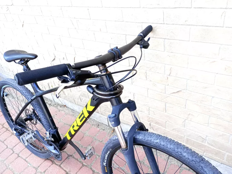 ROWER TREK MARLIN 6 CZARNY 29"
