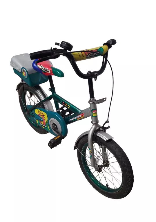 ROWER DZIECIĘCY MINI BIKE BMX 16"