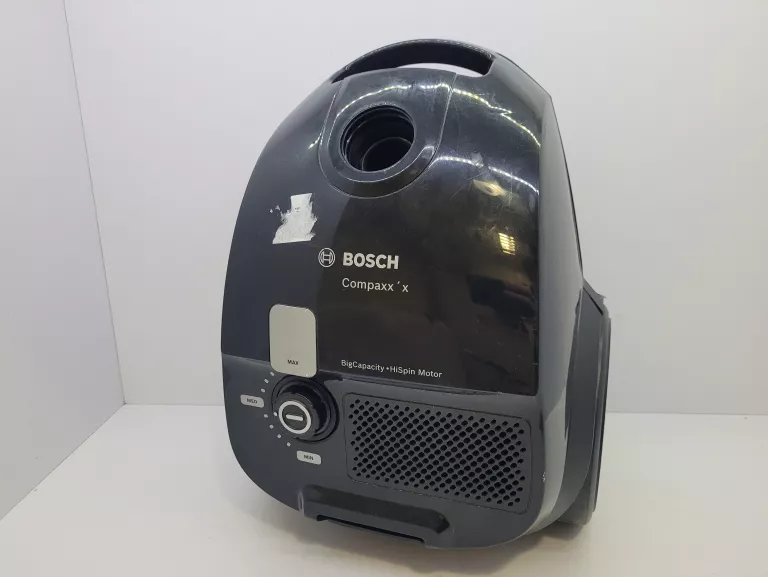 ODKURZACZ TRADYCYJNY BOSCH COMPAXX'X