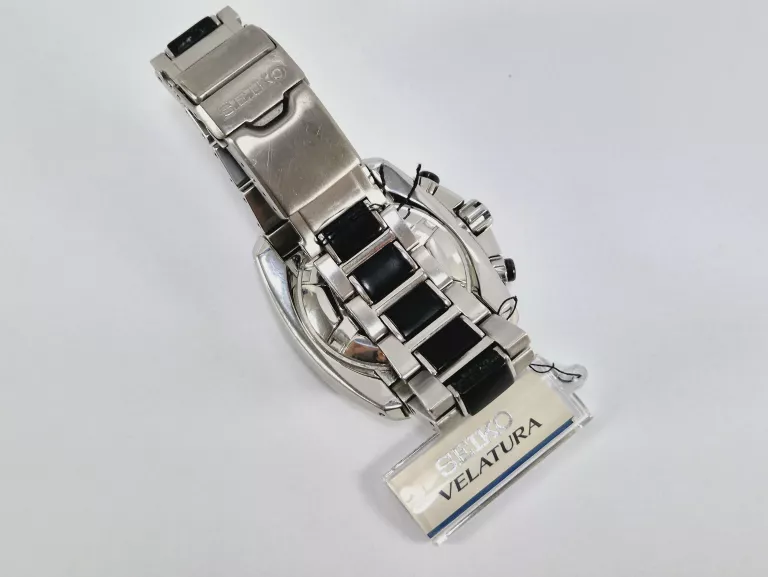 ZEGAREK SEIKO VELATURA SNDA59P1