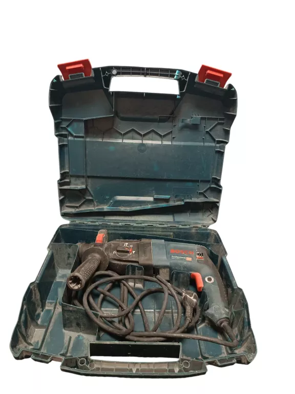 MŁOTOWIERTARKA BOSCH GBH 2-26F