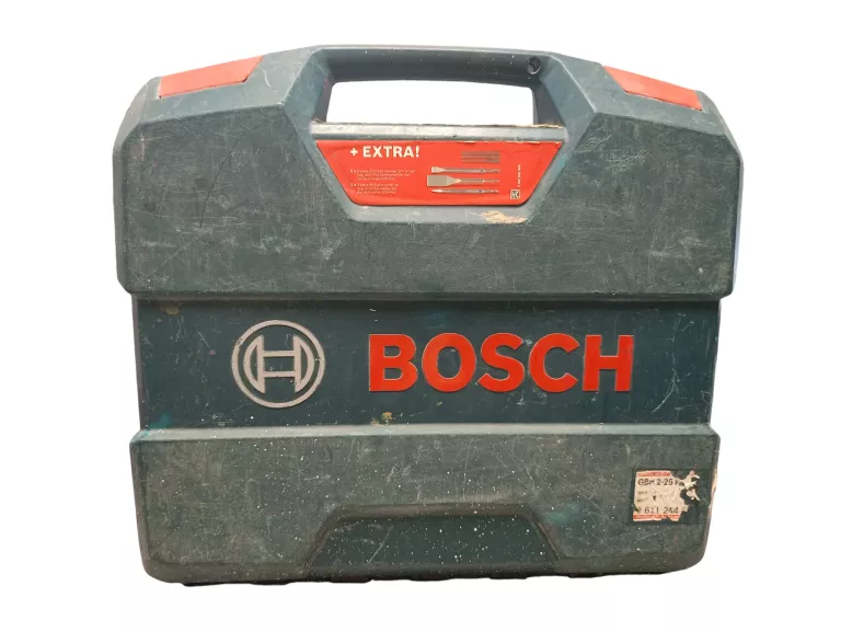 MŁOTOWIERTARKA BOSCH GBH 2-26F