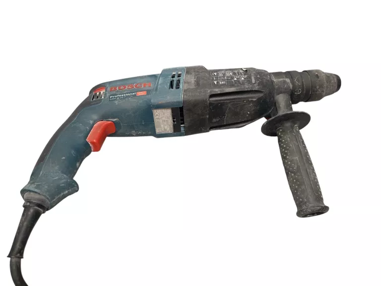 MŁOTOWIERTARKA BOSCH GBH 2-26F