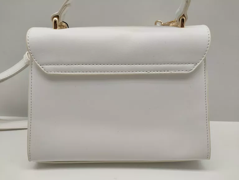 TOREBKA MONNARI BIAŁA BAG2290-MOO