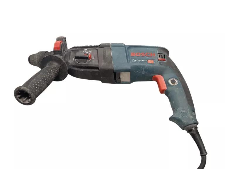 MŁOTOWIERTARKA BOSCH GBH 2-26F