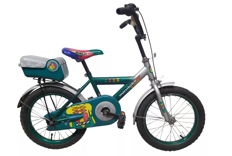 ROWER DZIECIĘCY MINI BIKE BMX 16"