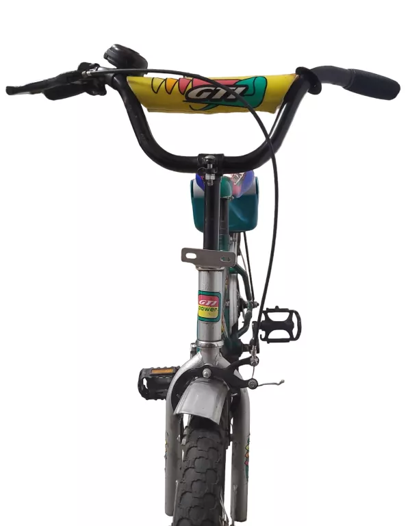 ROWER DZIECIĘCY MINI BIKE BMX 16"