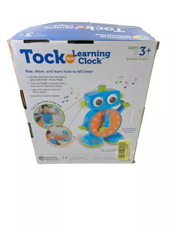 zegar-robot-learning-resources-stan-powystawowy