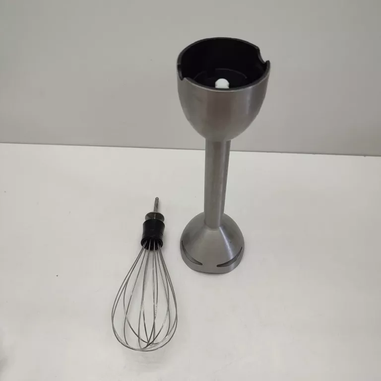 BLENDER RĘCZNY MPM MBL-11 800 W CZARNY