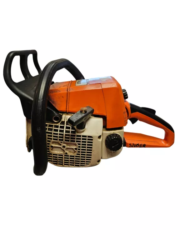 PIŁA SPALINOWA STIHL 025