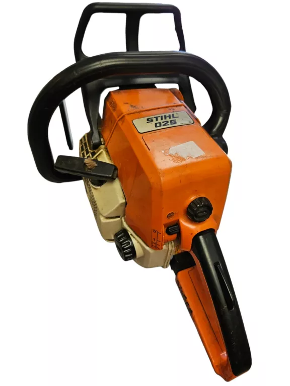 PIŁA SPALINOWA STIHL 025