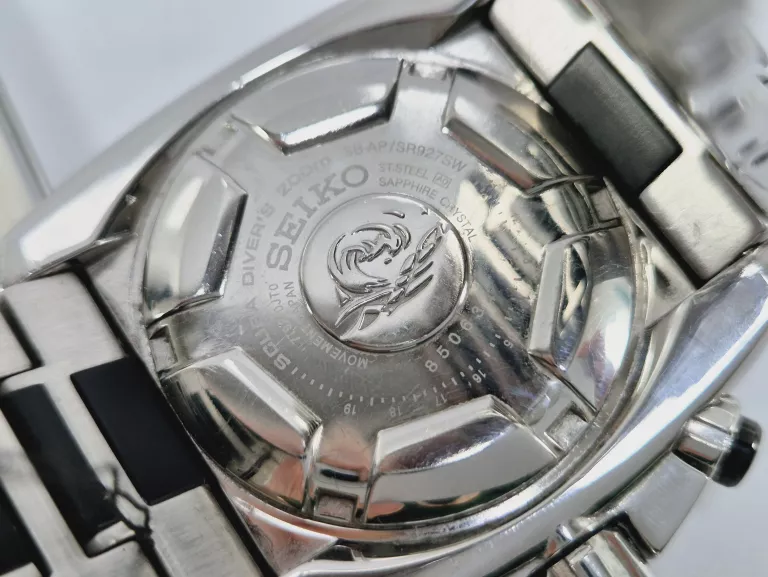 ZEGAREK SEIKO VELATURA SNDA59P1