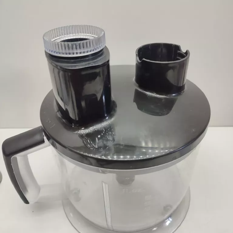 BLENDER RĘCZNY MPM MBL-11 800 W CZARNY