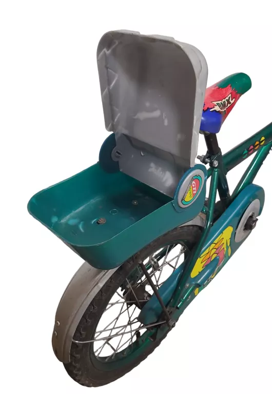 ROWER DZIECIĘCY MINI BIKE BMX 16"