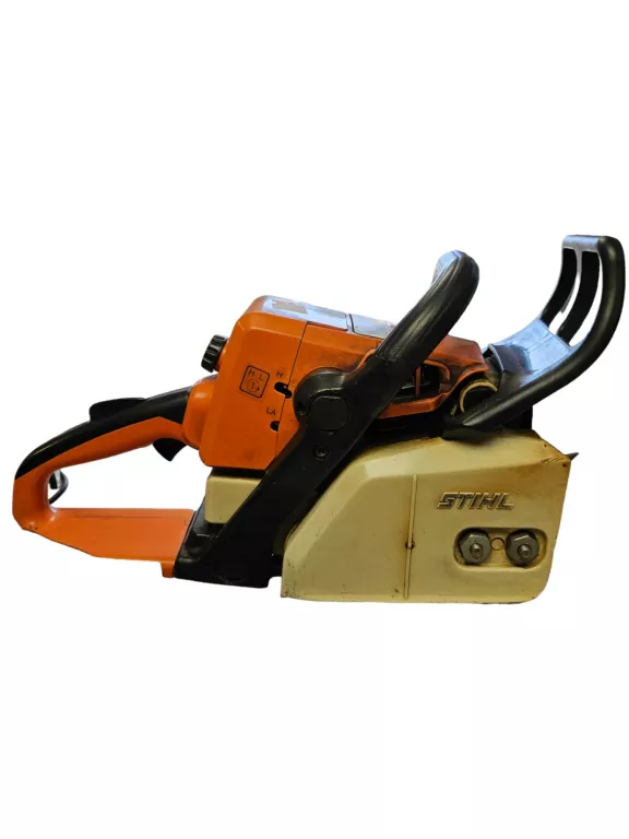 PIŁA SPALINOWA STIHL 025