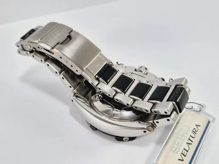 ZEGAREK SEIKO VELATURA SNDA59P1