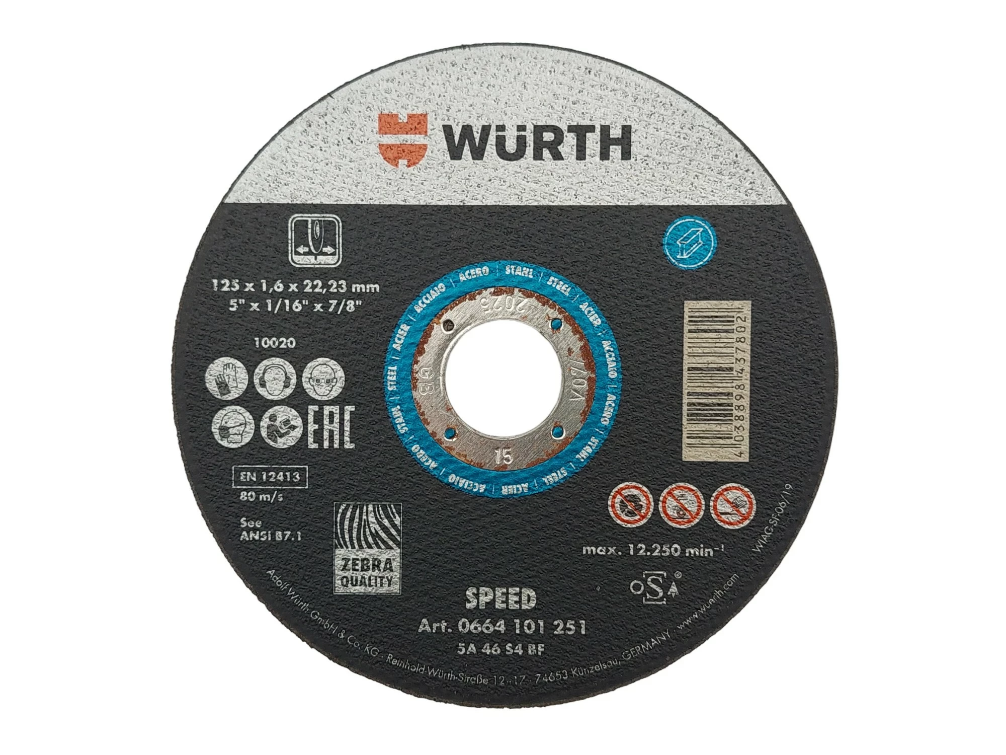 tarcza-wurth-125-x-16-x-2223mm-art-0664-101-251-jagiellonska-63-kielce