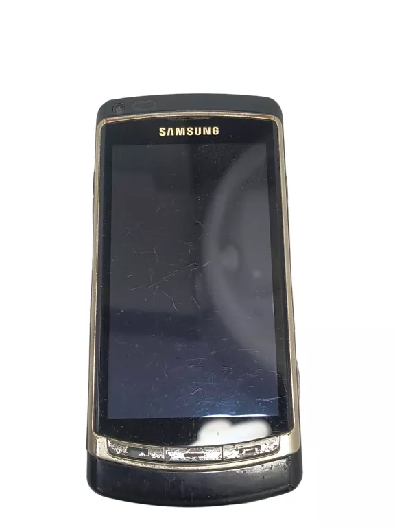 TELEFON SAMSUNG I8910