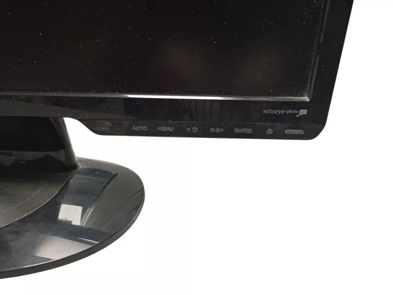 MONITOR LCD BENQ ET-0026-N 21,5'