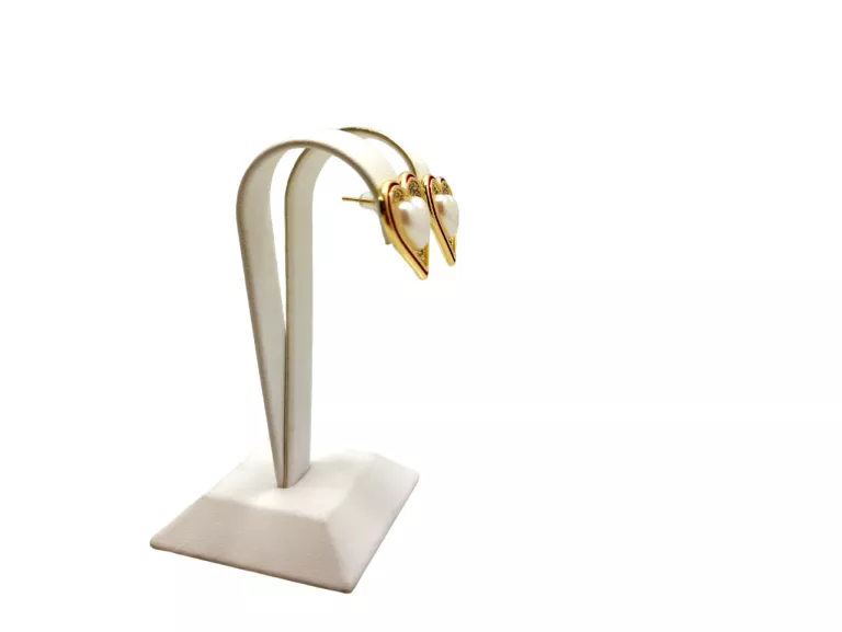 kolczyki-stal-chirurgiczna-pozlacana-serca-perlowe-cyrkonie-czerwona-emali-stan-11323-1