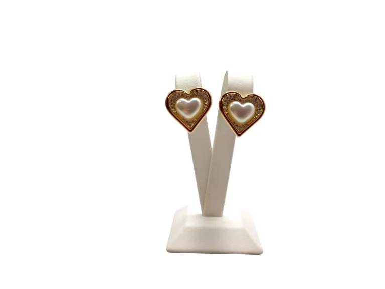 kolczyki-stal-chirurgiczna-pozlacana-serca-perlowe-cyrkonie-czerwona-emali-tarnogorska-26-gliwice-g1