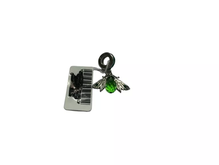 CIEKAWY CHARMS