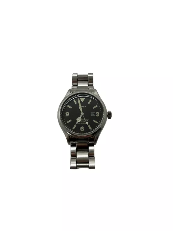 ZEGAREK MĘSKI TIMEX TW2P75800 NA BRANSOLECIE