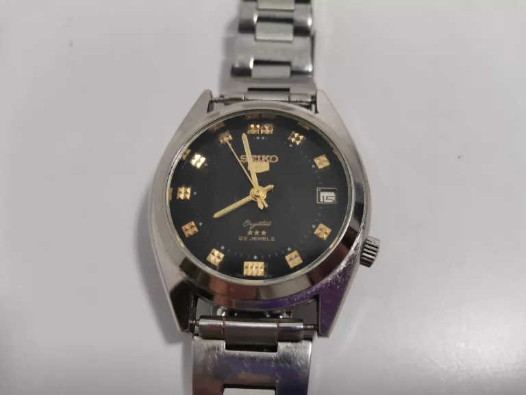 zegarek-seiko-5-crystal-25-jewels-rodzaj-analogowe