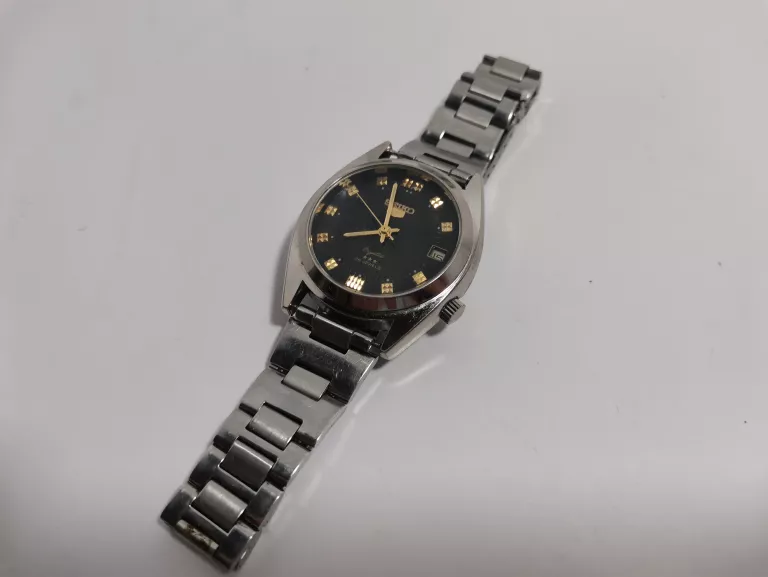 zegarek-seiko-5-crystal-25-jewels-szybka-25-krakow