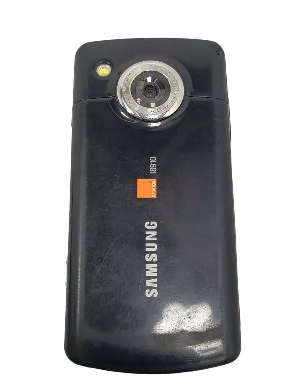 TELEFON SAMSUNG I8910