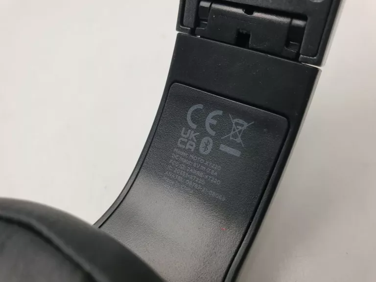 SŁUCHAWKI MOTOROLA MOTO XT220 BT