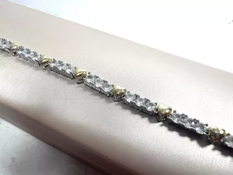 bransoletka-stal-chirurgiczna-zloto-srebrna-segmenty-serca-marka-226434-1704211