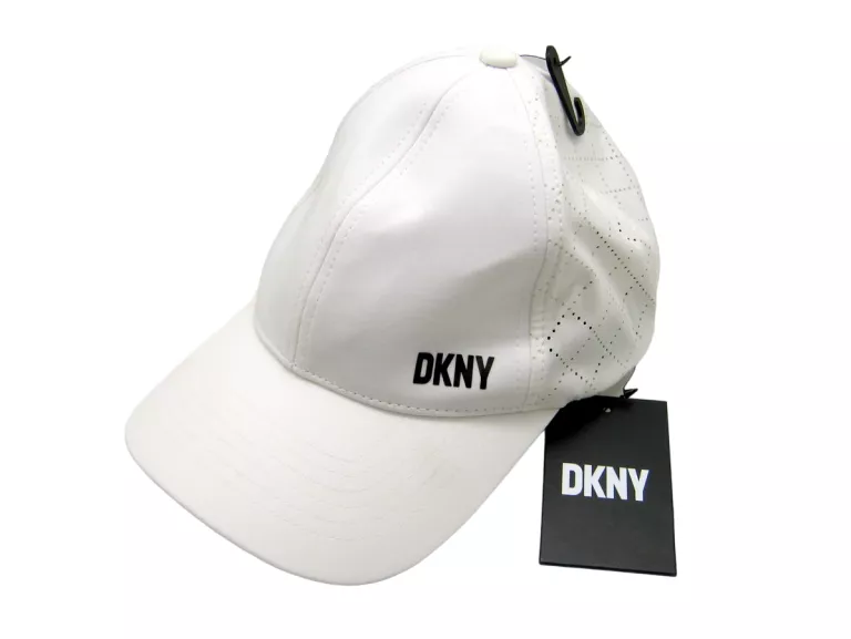 czapka-z-daszkiem-dkny-biala-rozmiar-uniwersalny-pilsudskiego-7-tarnowskie-gory