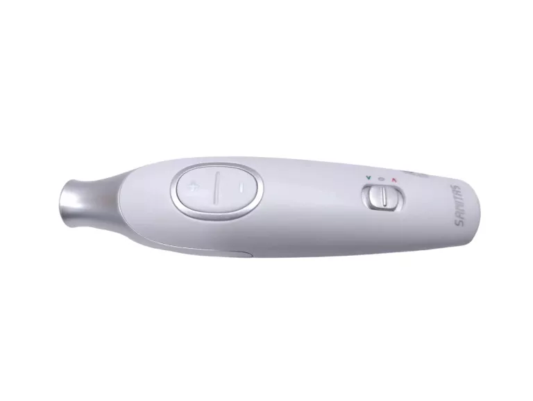 ZESTAW MANICURE PEDICURE SANITAS SMA 38