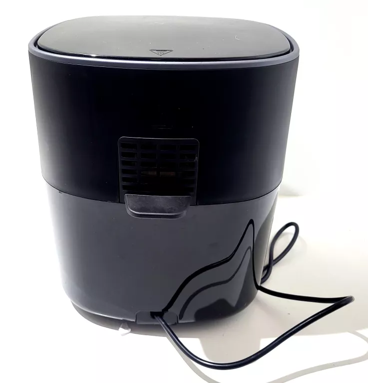 CECOTEC CECOFRY FANTASTIK 6500 6.5L BEZOLEJOWA FRYTOWNICA POWIETRZNA, 1700