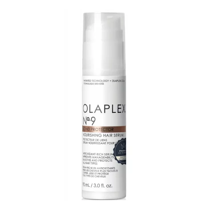 OLAPLEX NO 9 BOND PROTECTOR NOURISHING SERUM 90ML 850018802291