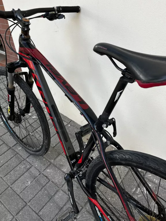 rower-kross-level-r2-rama-s-17-sprawny-stan-uzywany