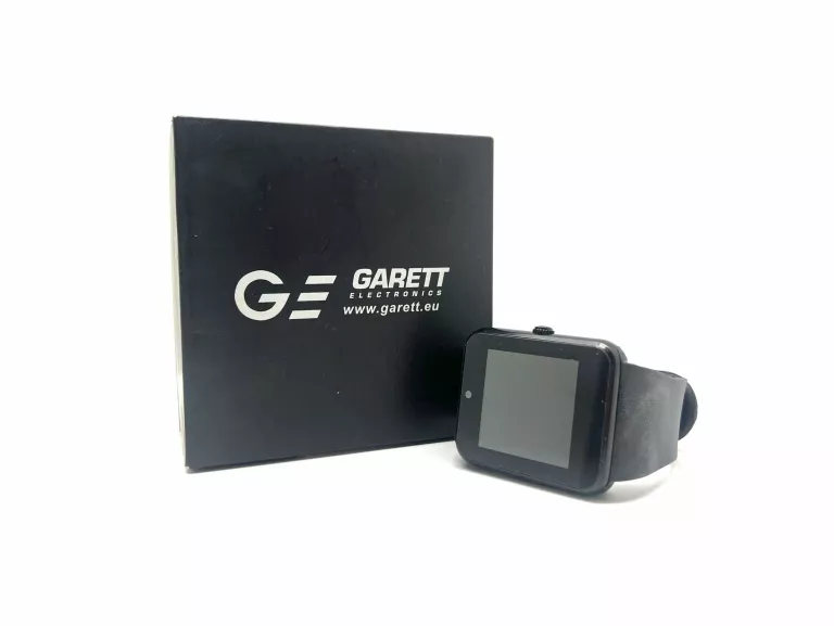 Smartwatch garett g25 store