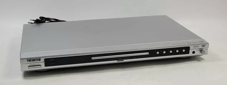 ODTWARZACZ DVD TEAC DV-3800