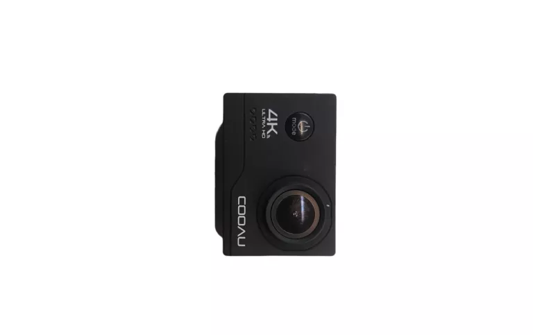 KAMERKA SPORTOWA COOAU CU-SPC06