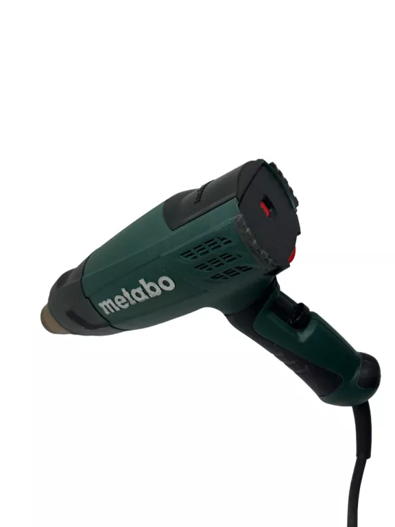 OPLARKA METABO HE- 20-600 2000W