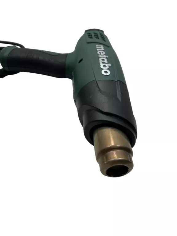 OPLARKA METABO HE- 20-600 2000W