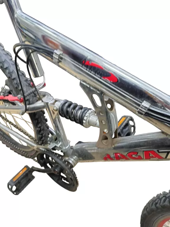 ROWER RAGAZZI LINER 26'
