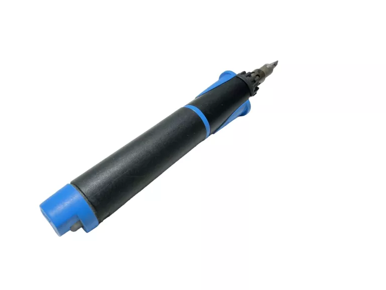 LUTOWNICA GAZOWA ERSA INDEPENDENT 75 BASIC+GROT