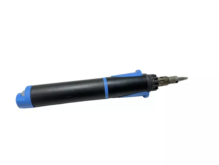 LUTOWNICA GAZOWA ERSA INDEPENDENT 75 BASIC+GROT